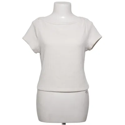 Top (Wit) van Universal Thread Elastaan, Gerecycled polyester, Viscose