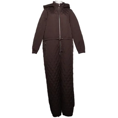 Overall (Brun) från Vero Moda Återvunnen polyester