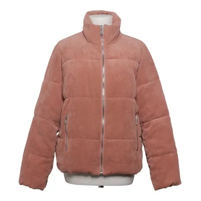 Veste d'hiver (Rose) de Jacqueline de Yong Acrylique, Polyester