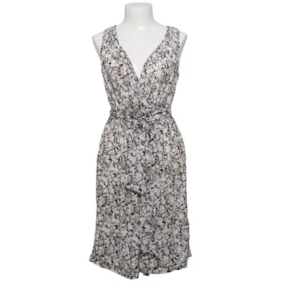 Jurk (Wit, Grijs, Beige) van ESPRIT Polyamide