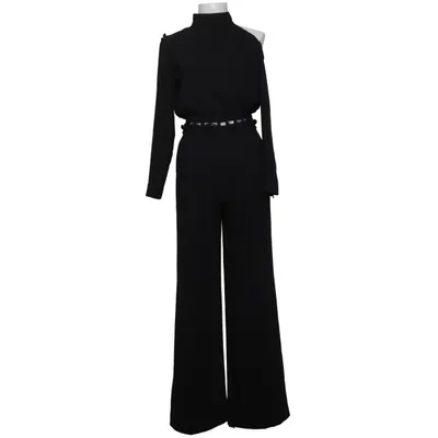 Combinaison (Noir) de Ipekyol Acétate, Polyester