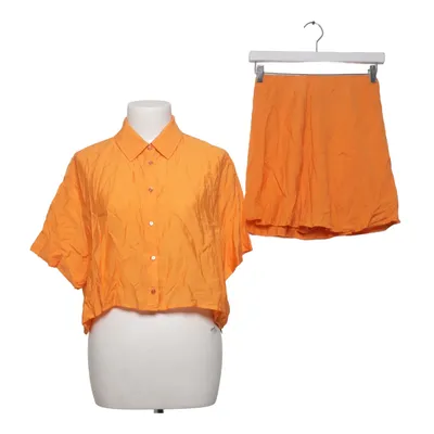 Set (Orange) von Gina Tricot Polyamid, Polyester, Viskose