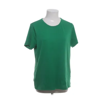 T-shirt (Grön) från Lands' End Bomull