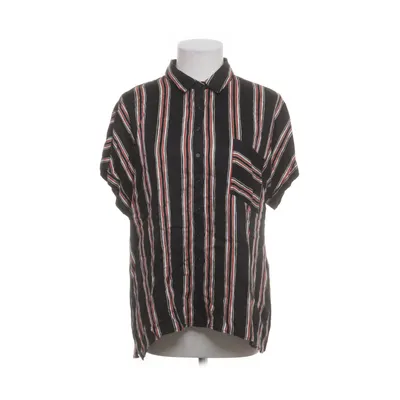 Korte mouwen shirt (Zwart, Meerkleurig) van Alchemist Viscose