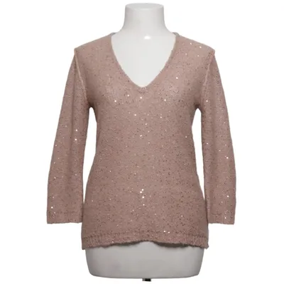 Pull-over (Rose) de Jigsaw Laine d'alpaga, Polyamide, Polyester