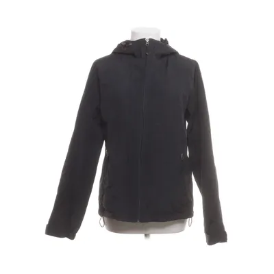 Allvädersjacka (Svart) från L.O.G.G Sport by H&M Nylon, Polyester