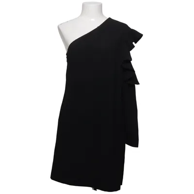 Dress (Black) from Ipekyol Polyamide, Polyester