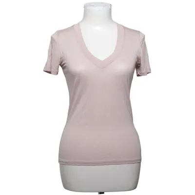 Top (Roze) van Filippa K Lyocell