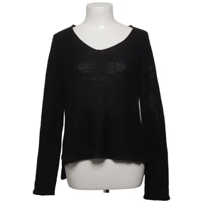 Sweater (Sort) fra Zoul Edition Akryl