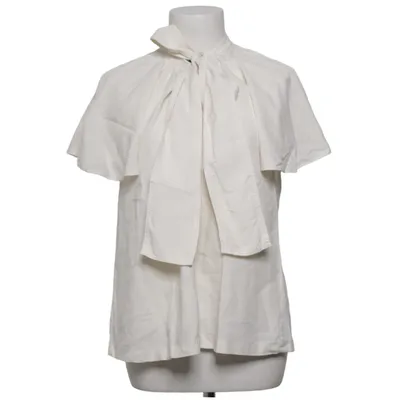 Haut (Beige) de Raoul Soie