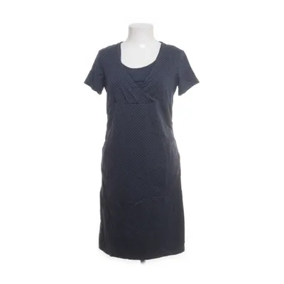 Robe maternité (Bleu, Blanc) de Body Essentials by Tchibo Élasthane, Viscose
