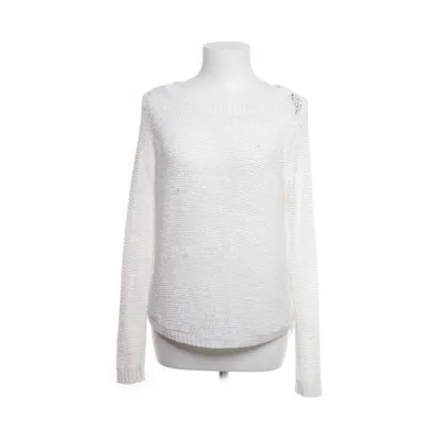 Tröja (Vit) från Divided by H&M Akryl, Polyamid