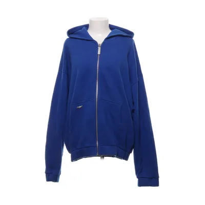 Jacka (Blå) från Peso Raws