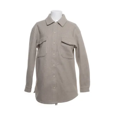 Overshirt (Grijs) van Hang Eleven Polyester