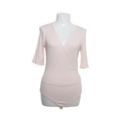 Body (Pink) from Les Lunes Viscose, Elastane