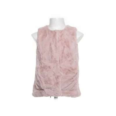 Fleece vest (Pink) from Inspired by Veritas Polyester