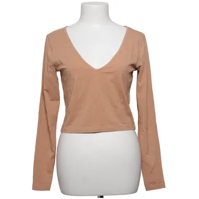 Haut (Beige) de Even & Odd Coton, Élasthane