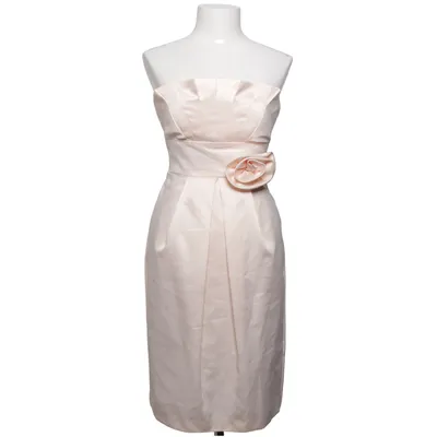 Robe de cocktail (Beige) de Apart Polyester