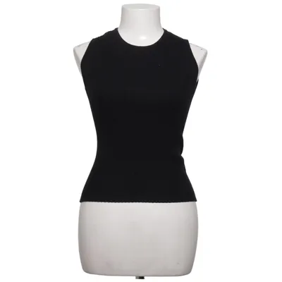 Spencer (Zwart) van New Look Polyamide, Viscose