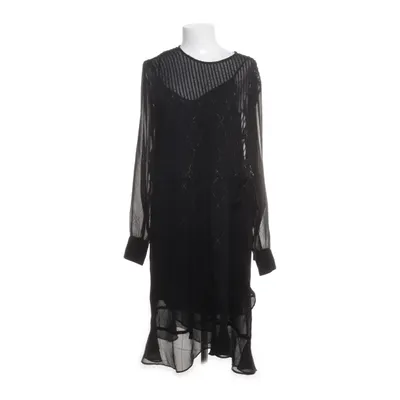 Klänning (Svart) från Bruuns Bazaar Polyester, Viskos