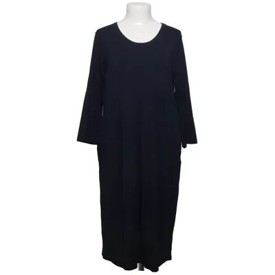 Dress (Blue) from Masai Elastane, Viscose