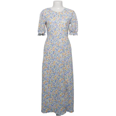 Kjole (Hvid, Blå, Orange) fra Dorothy Perkins Polyester