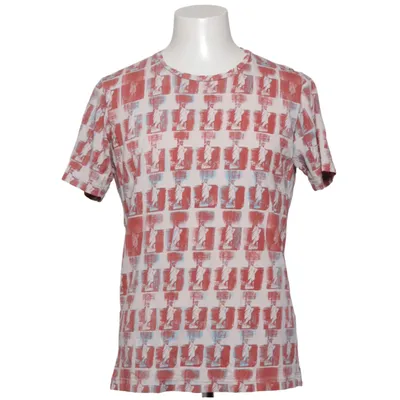 T-shirt (Beige, Röd, Blå) från Andy Warhol