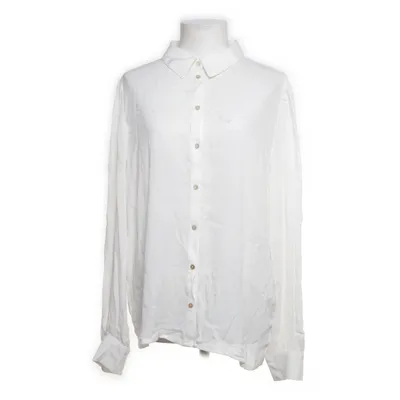 Blouse (Wit) van Saint Tropez Viscose