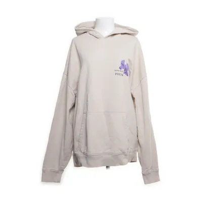 Hoodie (Beige) from YPS Cotton