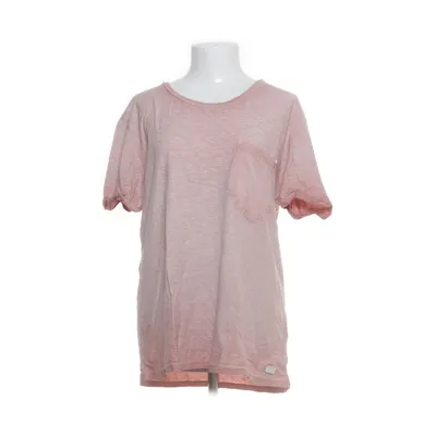 T-shirt (Roze) van Gsus Sindustries Katoen
