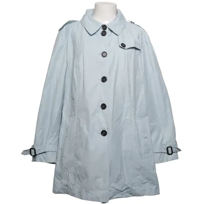 Trench-coat (Bleu) de Fuchs Schmitt
