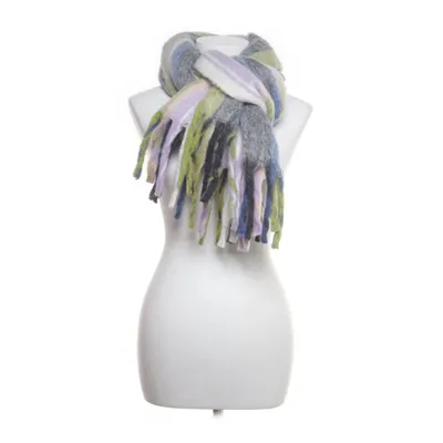 Halsduk (Lila, Flerfärgad) från Pieces