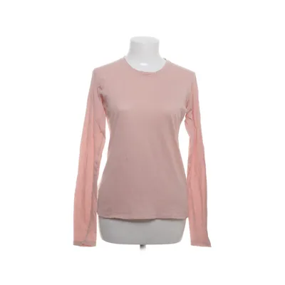 Långärmad t-shirt (Rosa) från Vince Bomull