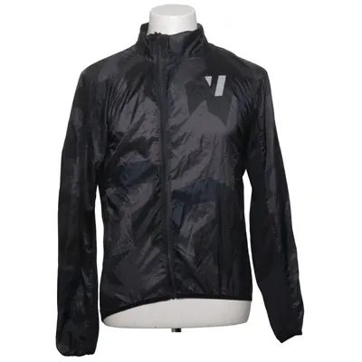 Sports jacket (Black, Gray) from VOID Elastane, Polyester