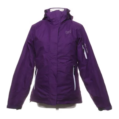 Skidjacka (Lila) från Helly Hansen Polyester