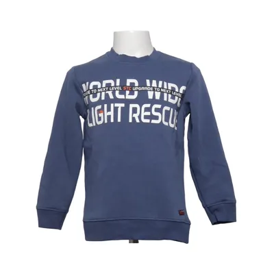 Sweatshirt (230076669) from STC Cotton, Polyester