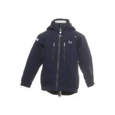 Outdoor jas (Blauw) van Lindberg