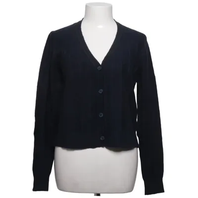 Cardigan (Sort) fra Tom Tailor Bomuld