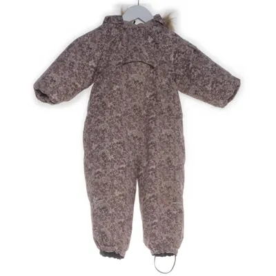 Overall (Roze) van Wheat Polyester