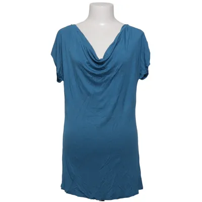 Top (Blå) fra Sara Kelly by Ellos Viscose