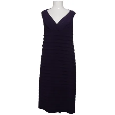 Cocktailjurk (Lila) van Flirt Elastaan, Polyester