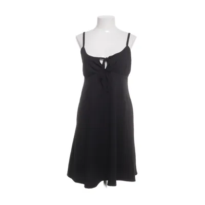 Klänning (Svart) från Lager 157 Elastan, Polyester