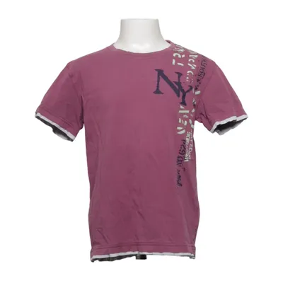T-shirt (Roze, Groen, Blauw, Wit) van Kids
