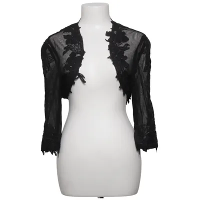 Bolero (Svart)