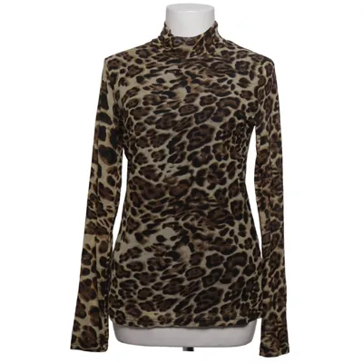 Top (Selima Rollneck) from Kaffe Elastane, Polyester