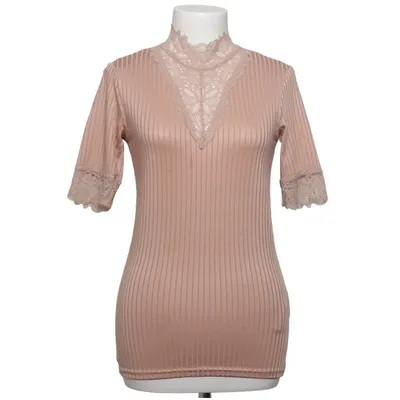 Haut (YASBLACE SS TOP) de YAS Élasthane, Polyamide, Polyester