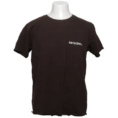 T-shirt (Brun) från Cactus Jack Bomull, Polyester