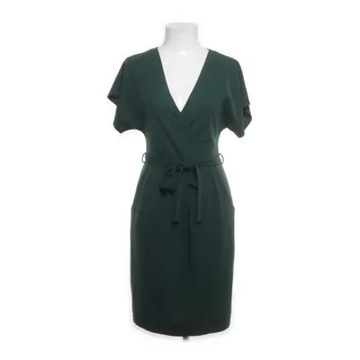 Dress (Green) from Blue Vanilla Elastane, Polyester