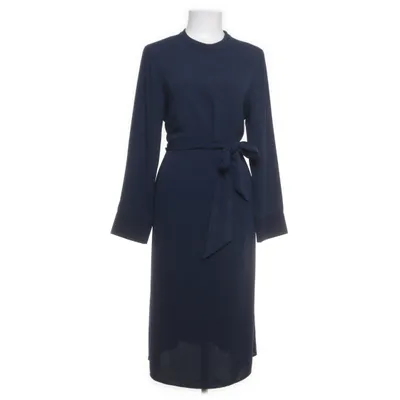 Klänning (Blå) från Maternity Polyester