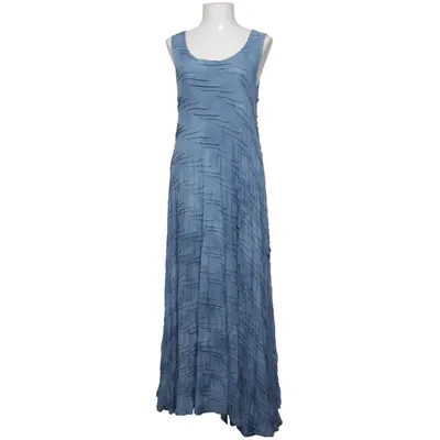 Maxi dress (Blue) from Ralston